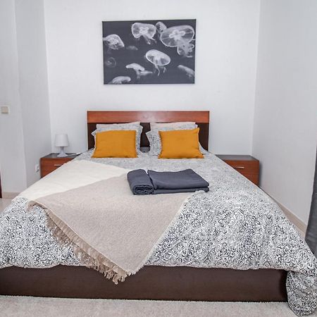 Charming Private Rooms In An Apartment A2 Penha - ฟารู ภายนอก รูปภาพ