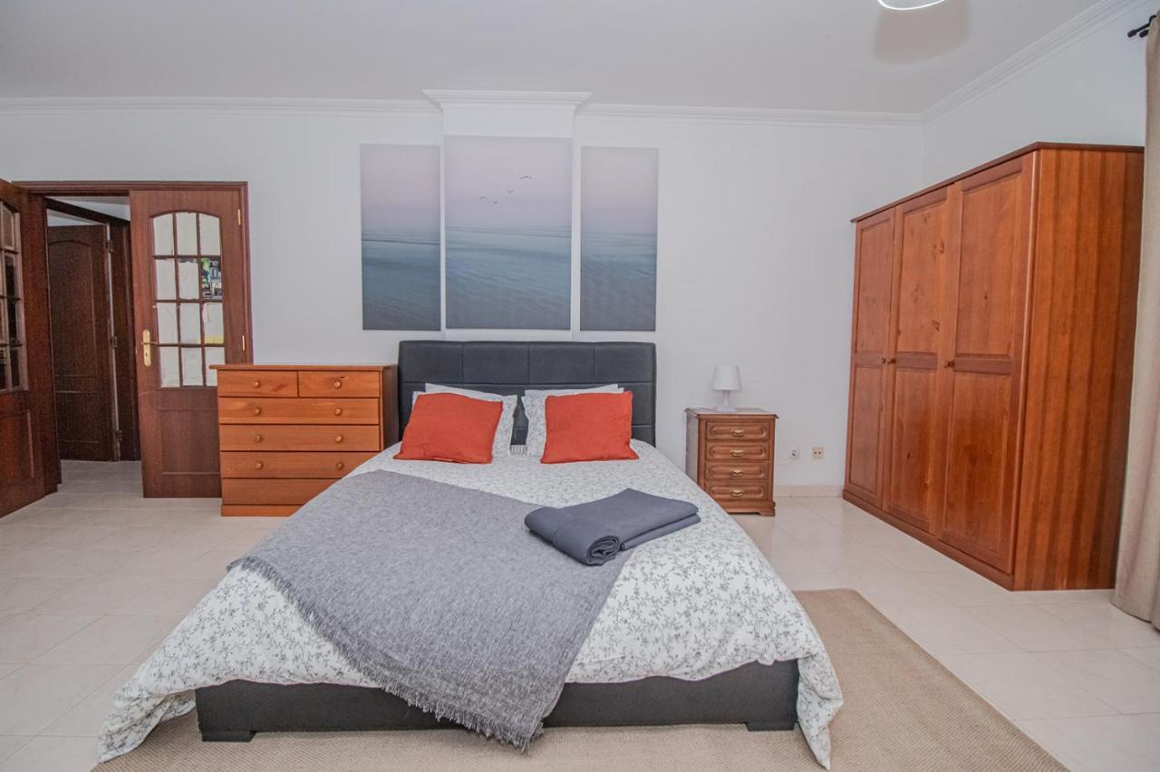 Charming Private Rooms In An Apartment A2 Penha - ฟารู ภายนอก รูปภาพ