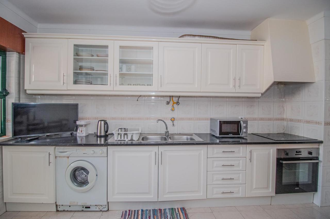 Charming Private Rooms In An Apartment A2 Penha - ฟารู ภายนอก รูปภาพ