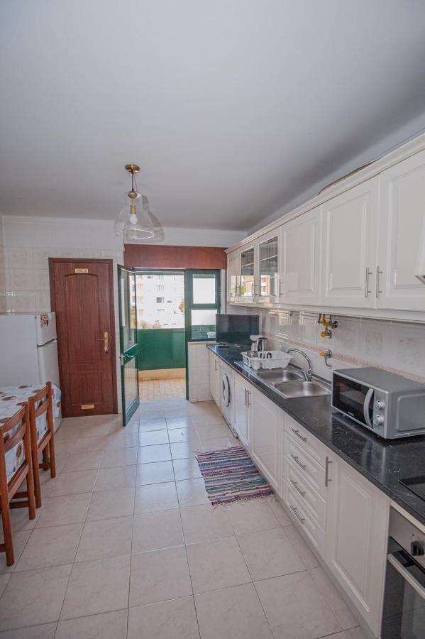 Charming Private Rooms In An Apartment A2 Penha - ฟารู ภายนอก รูปภาพ