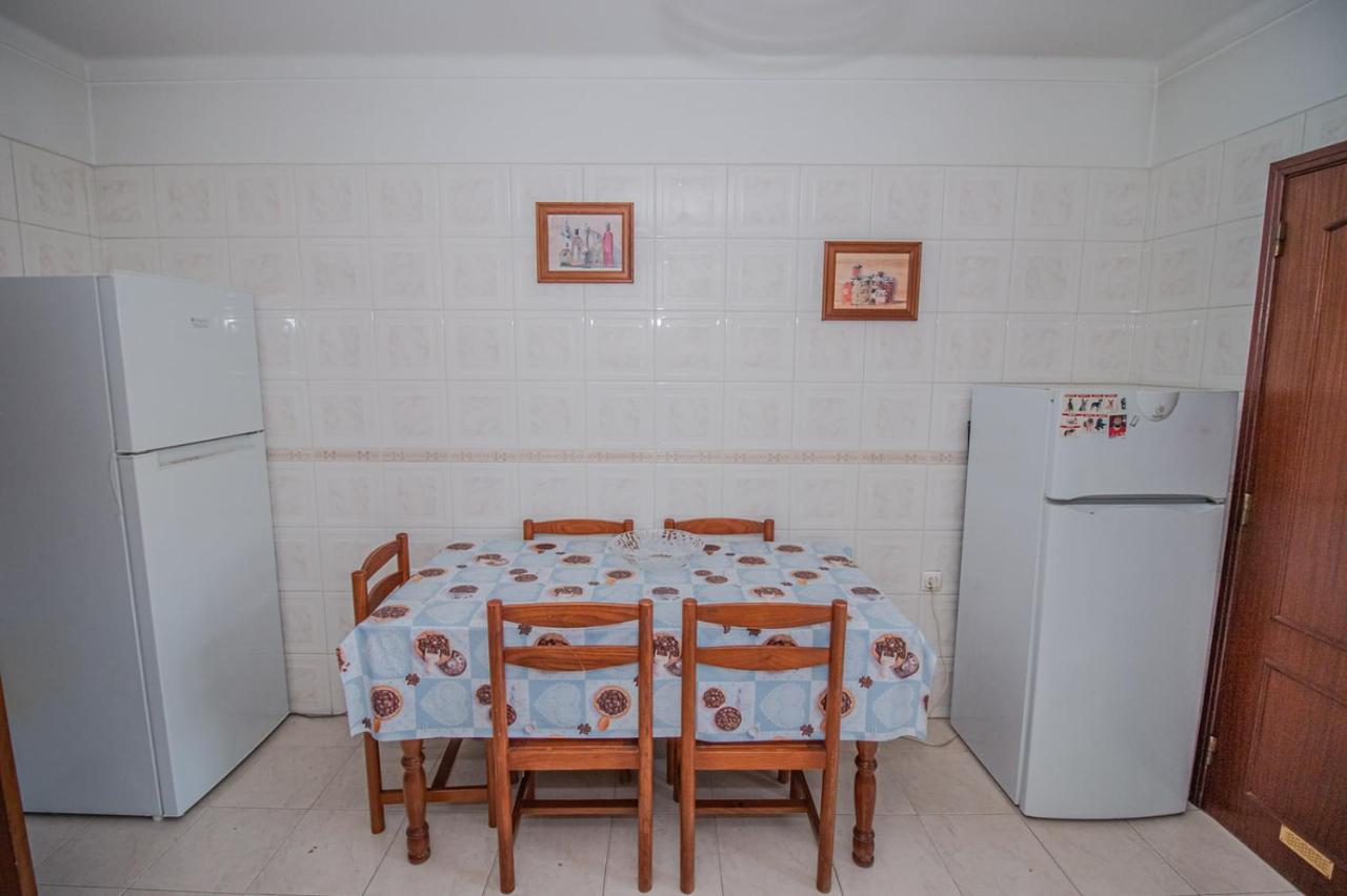 Charming Private Rooms In An Apartment A2 Penha - ฟารู ภายนอก รูปภาพ